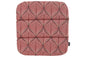  Hartman Vince Red Zitkussen Delphine 44x40x3