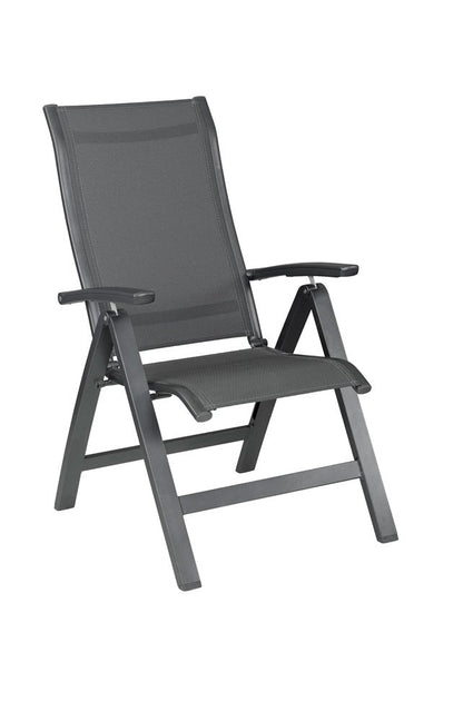  Kettler ALTURA CURVE Fauteuil, Verstelbaar