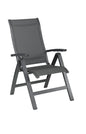  Kettler ALTURA CURVE Fauteuil, Verstelbaar