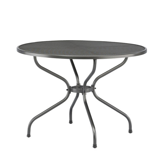  Kettler Tafel Ø 105cm
