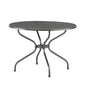  Kettler Tafel Ø 105cm
