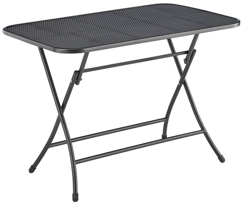  Kettler Tafel 110x70cm KLAP