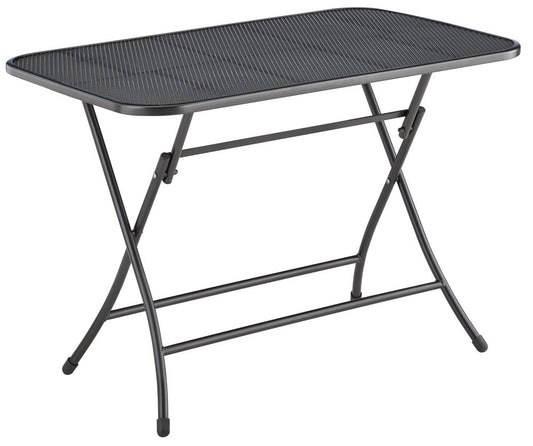  Kettler Tafel 110x70cm KLAP