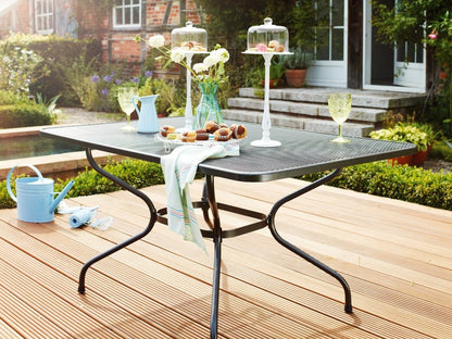  Kettler Tafel 160x90cm