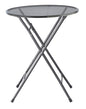  Kettler Tafel Ø 60cm KLAP
