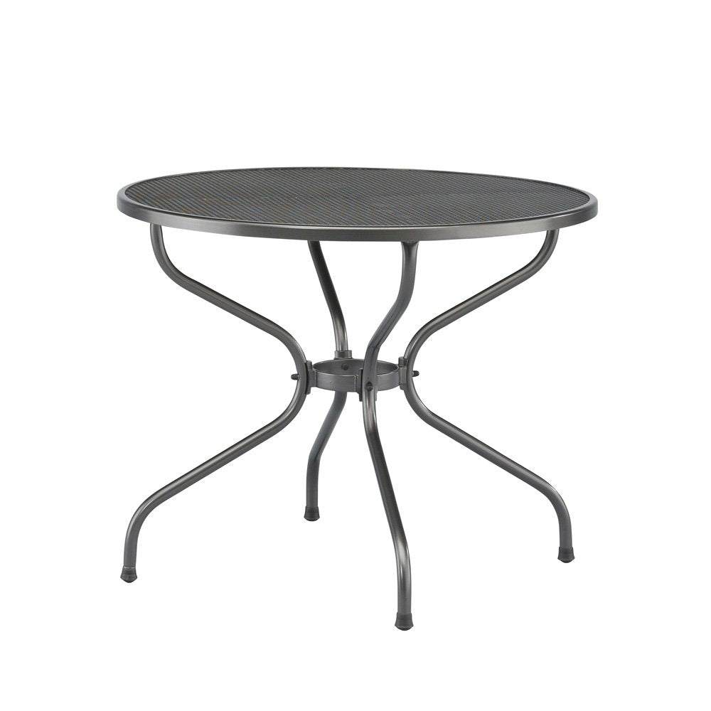  Kettler Tafel Ø 90cm