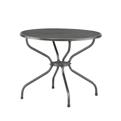  Kettler Tafel Ø 90cm