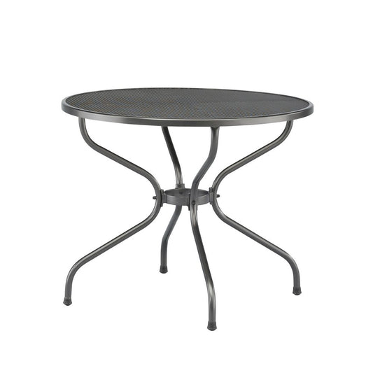  Kettler Tafel Ø 90cm