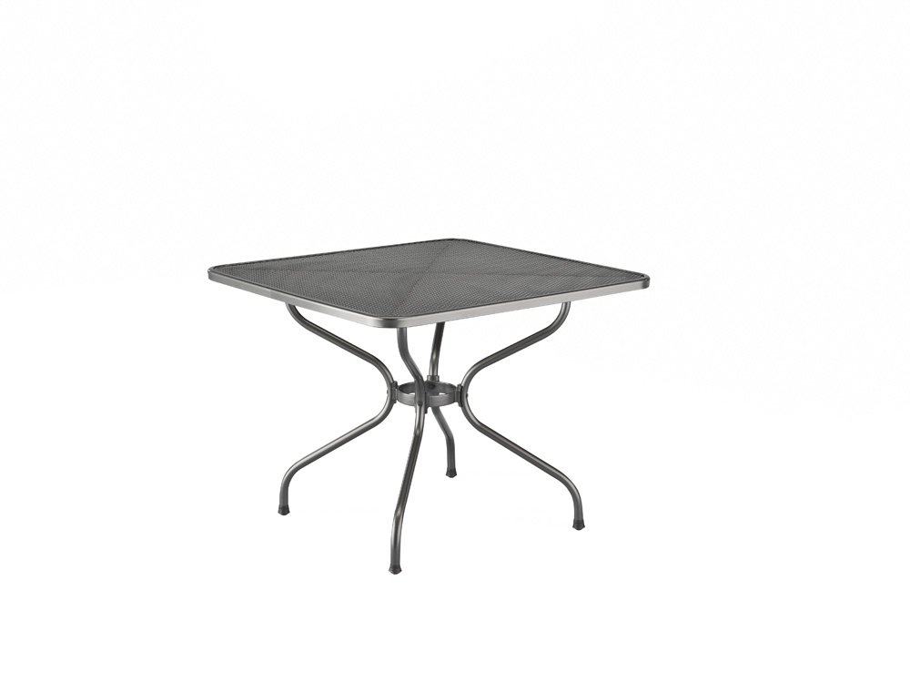  Kettler Tafel 90x90cm
