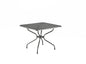  Kettler Tafel 90x90cm