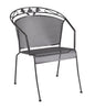  Kettler TOLEDO Stapelfauteuil
