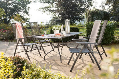  Kettler VIGO Fauteuil, Verstelbaar
