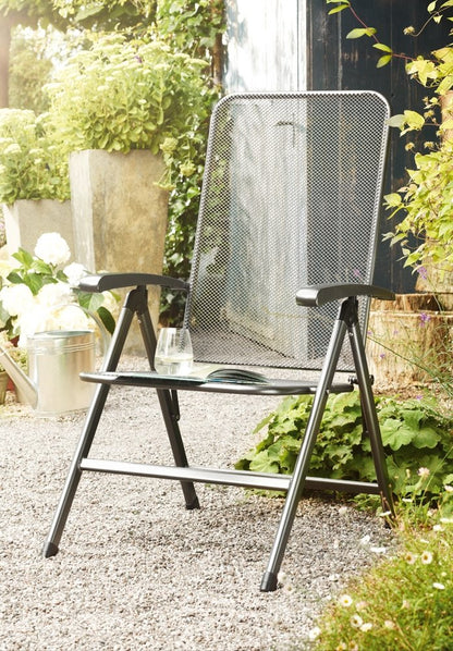  Kettler VIGO Fauteuil, Verstelbaar