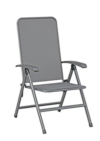  Kettler VIGO Fauteuil, Verstelbaar