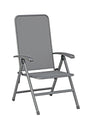  Kettler VIGO Fauteuil, Verstelbaar