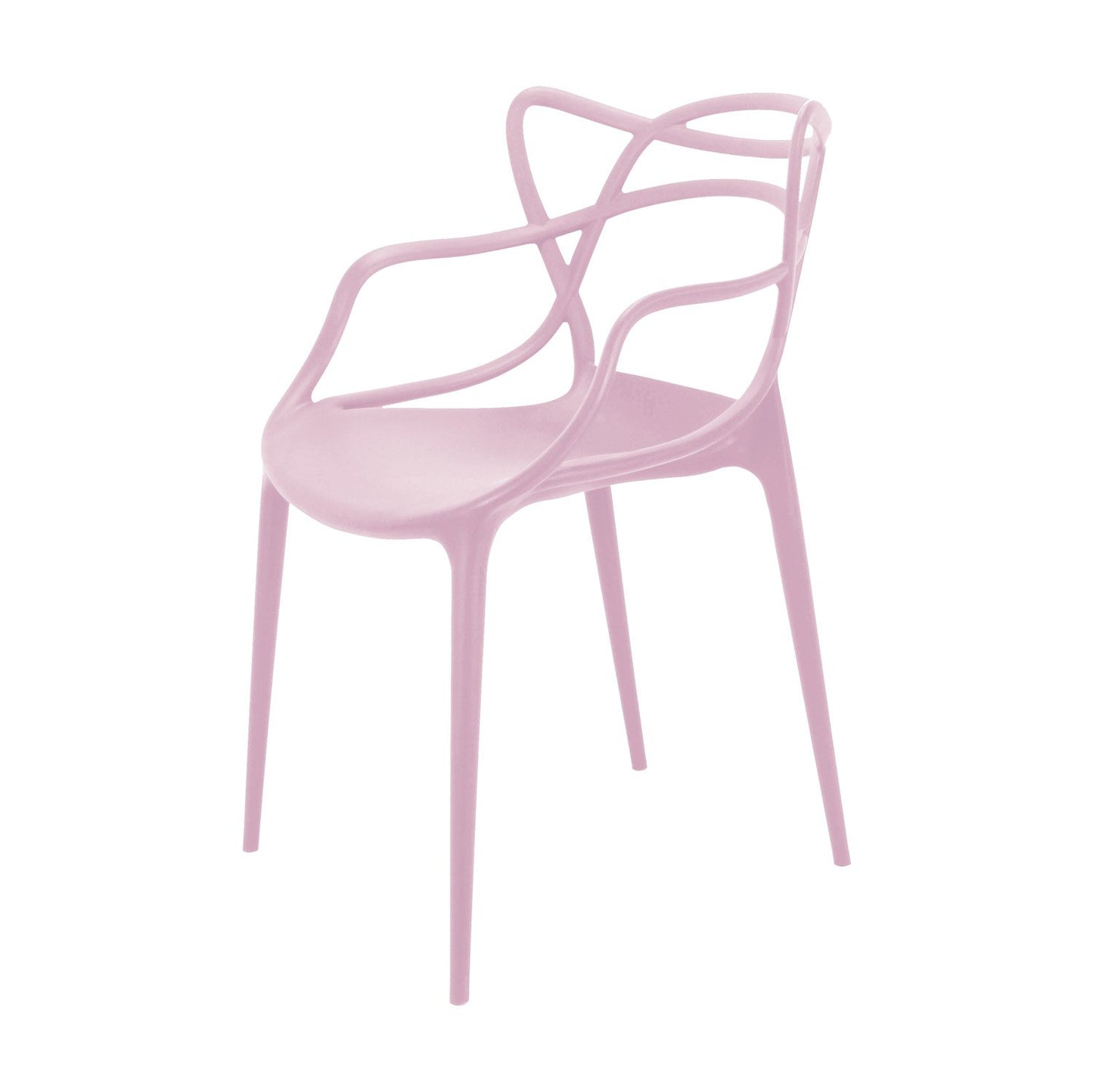  Kinderstoel TWIST Lila