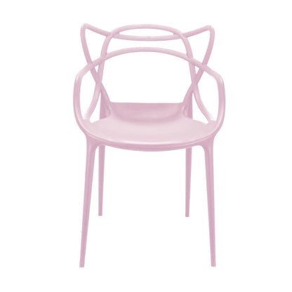  Kinderstoel TWIST Lila