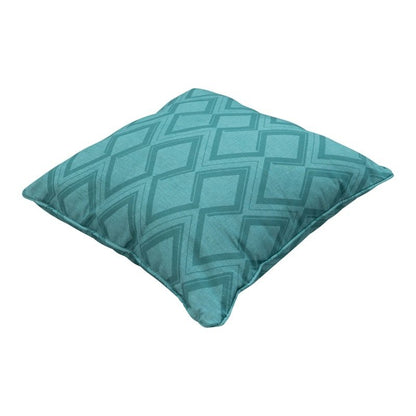  Madison Tuinkussen 50x50 Graphic Sea Blue