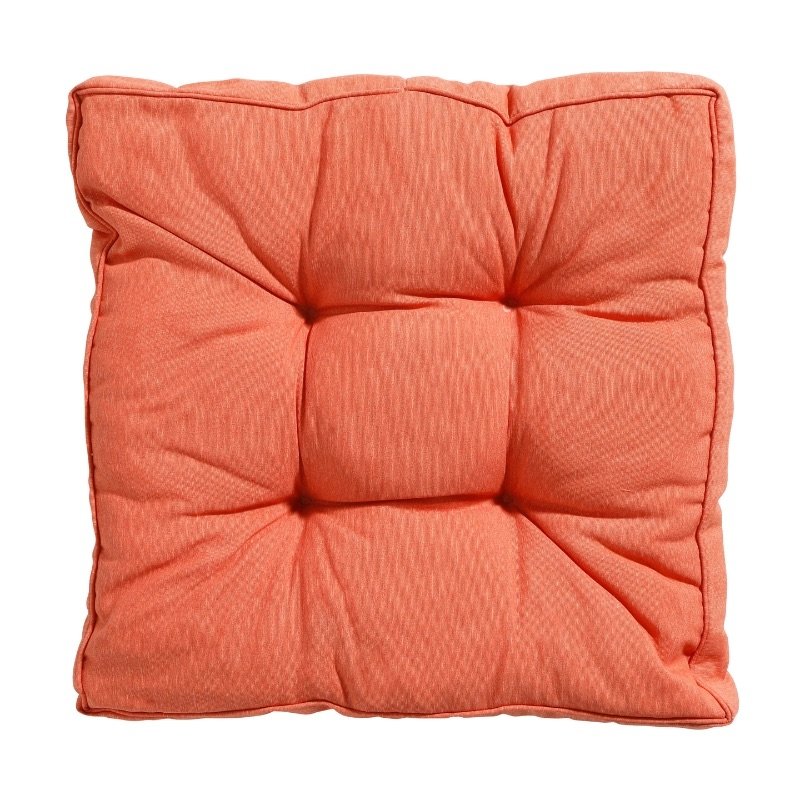  Madison Tuinkussen Florance 47X47 Panama Flame Orange