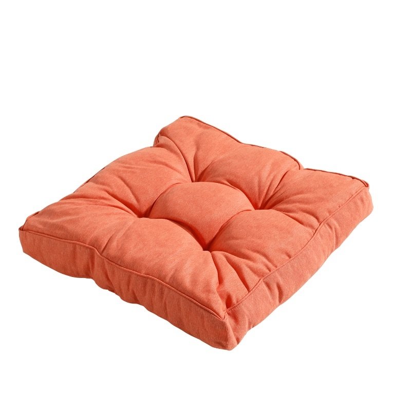  Madison Tuinkussen Florance 47X47 Panama Flame Orange