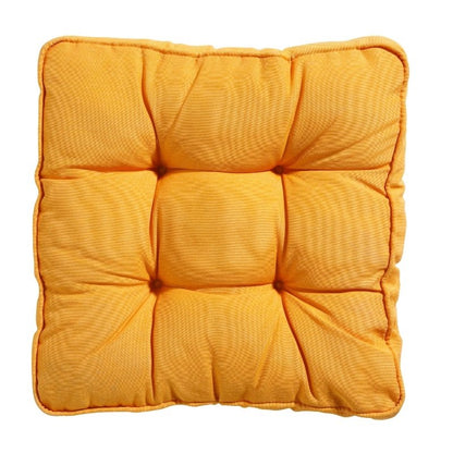  Madison Tuinkussen Florance 47X47 Panama Golden Glow