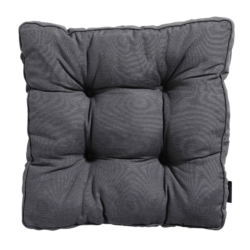  Madison Tuinkussen Florance 47X47 Panama Grey
