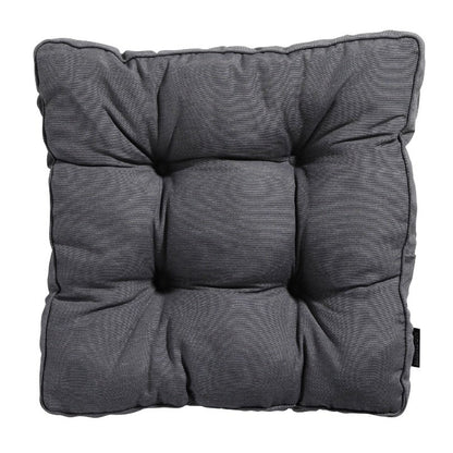  Madison Tuinkussen Florance 47X47 Panama Grey