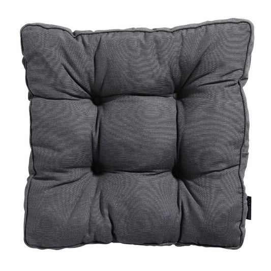  Madison Tuinkussen Florance 47X47 Panama Grey