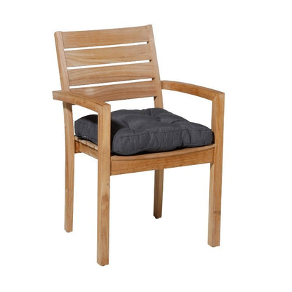  Madison Tuinkussen Florance 47X47 Panama Grey