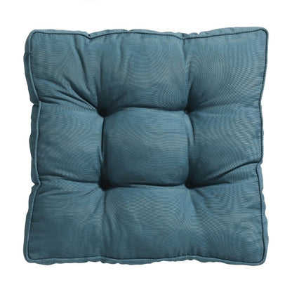  Madison Tuinkussen Florance 47X47 Panama Sea Blue