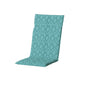  Madison Tuinkussen Hoog 120x50 Graphic Sea Blue
