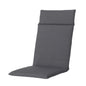  Madison Tuinkussen Hoog 50x120 Manchester Grey