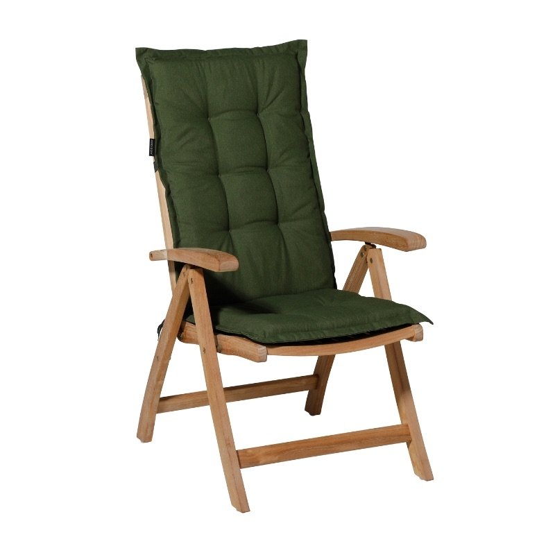  Madison Tuinkussen Hoog 50x123 Panama Green