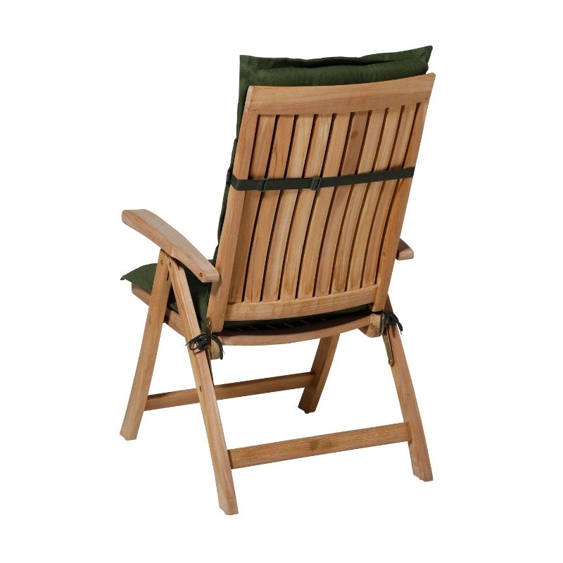  Madison Tuinkussen Hoog 50x123 Panama Green