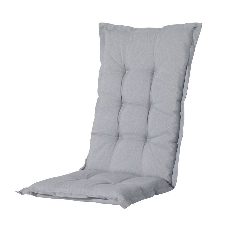  Madison Tuinkussen Hoog 50x123 Panama Light Grey