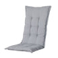  Madison Tuinkussen Hoog 50x123 Panama Light Grey