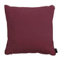  Madison Tuinkussen 45x45 Panama Bordeaux