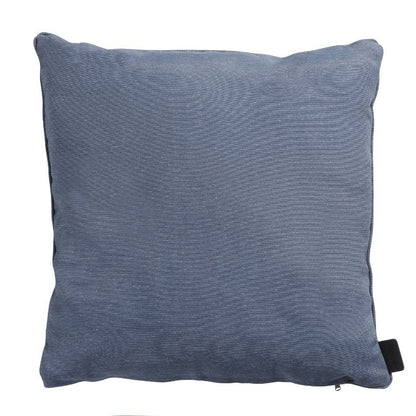  Madison Tuinkussen 45x45 Panama Safier Blue