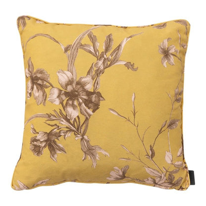 Madison Tuinkussen 50x50 Rose Yellow
