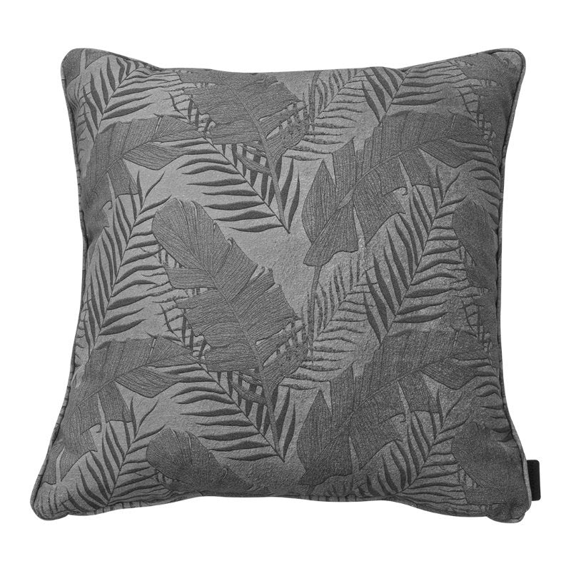  Madison Tuinkussen 50x50 Ruiz Grey