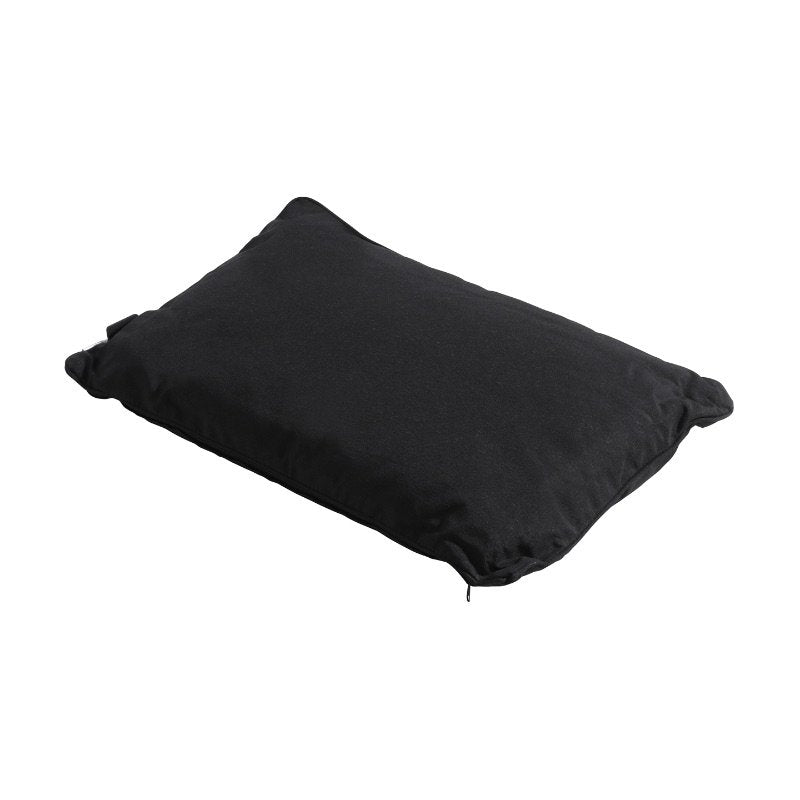  Madison Tuinkussen 60x40 Piping Panama Black
