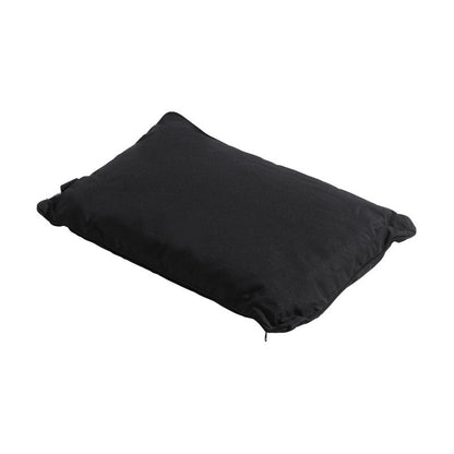  Madison Tuinkussen 60x40 Piping Panama Black
