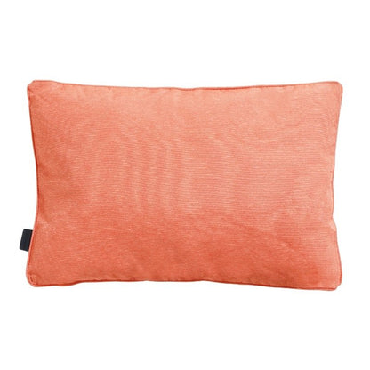  Madison Tuinkussen 60x40 Piping Panama Flame Orange