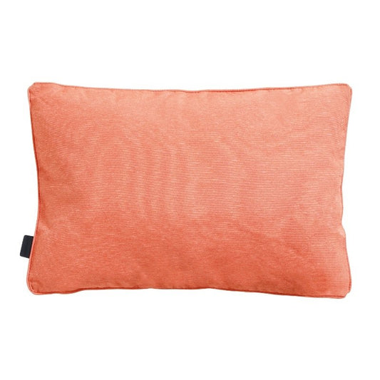  Madison Tuinkussen 60x40 Piping Panama Flame Orange