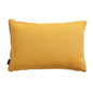  Madison Tuinkussen 60x40 Piping Panama Golden Glow
