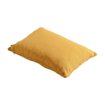  Madison Tuinkussen 60x40 Piping Panama Golden Glow