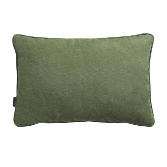  Madison Tuinkussen 60x40 Piping Panama Green