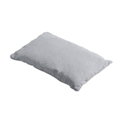  Madison Tuinkussen 60x40 Piping Panama Light Grey