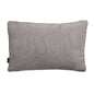  Madison Tuinkussen 60x40 Piping Panama Taupe