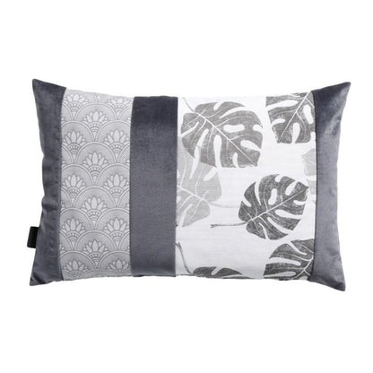  Madison Tuinkussen 60x40 Velvet Match Grey